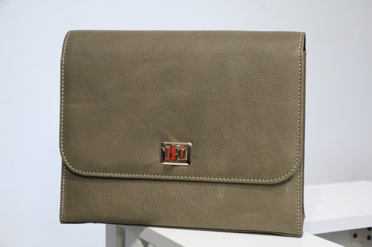 Stylish Women’s Cow Leather Handbag