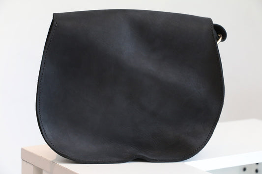 Midnight Charm Sling-Bag