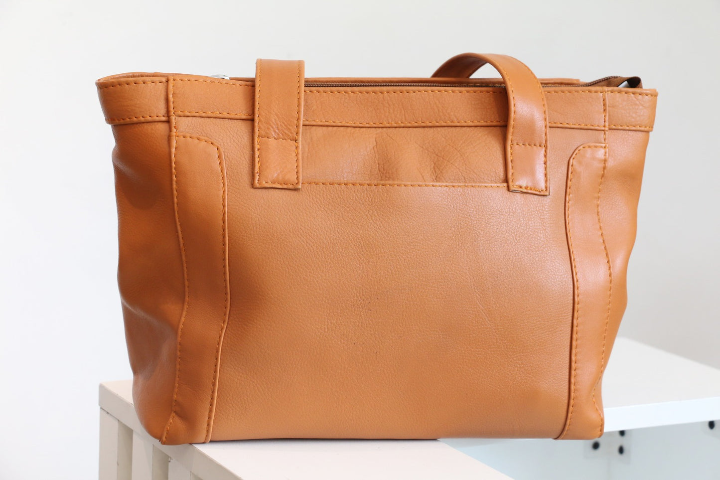 Cityscape Carryall-Hand Bag