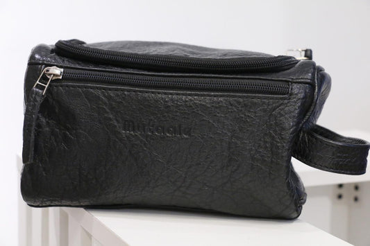 Leather Pouch – Stylish, Durable & Versatile