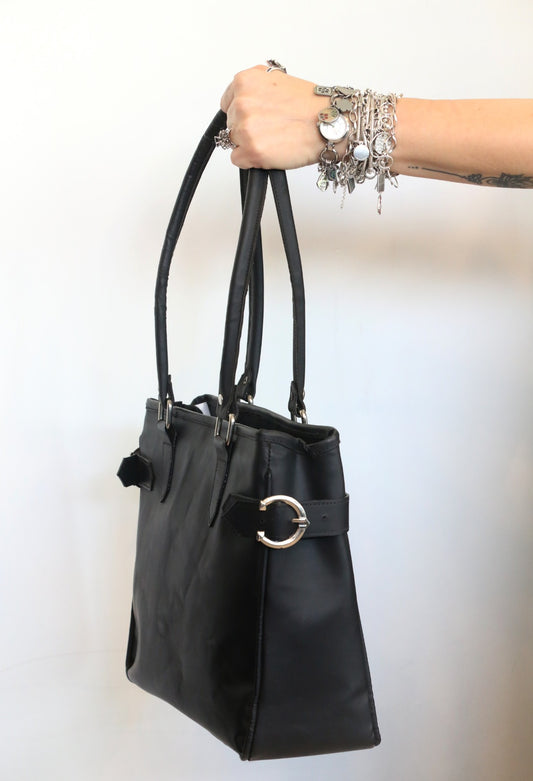 Urban Luxe Handbag