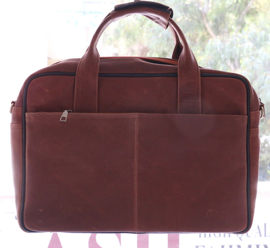 Classic Mehron Office Bag