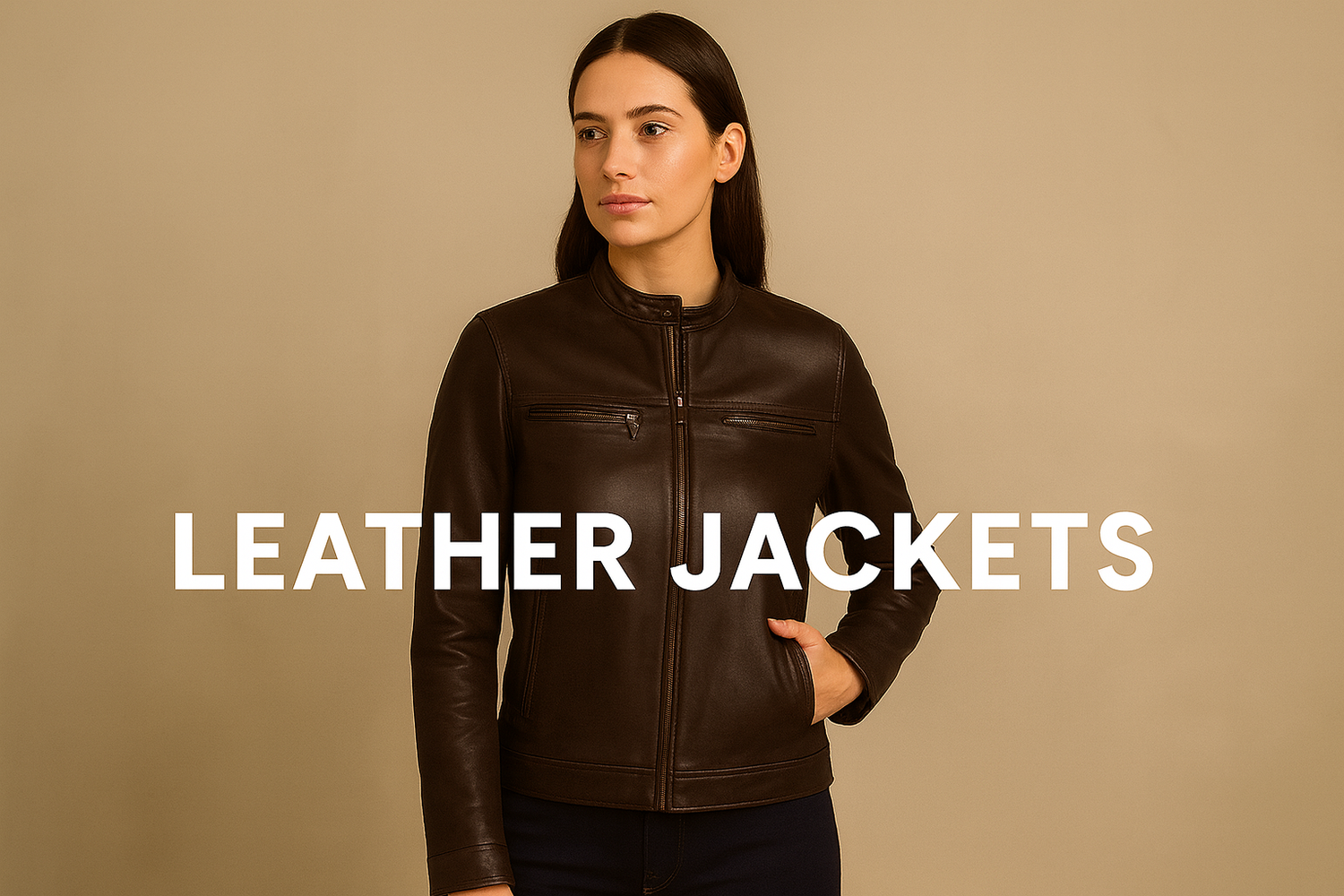 Women's Jackets