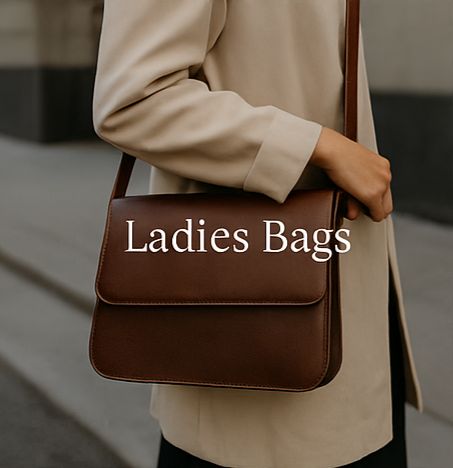 Ladies Bags