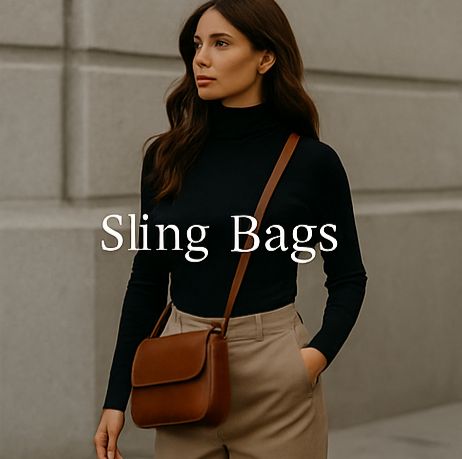 Sling Bags