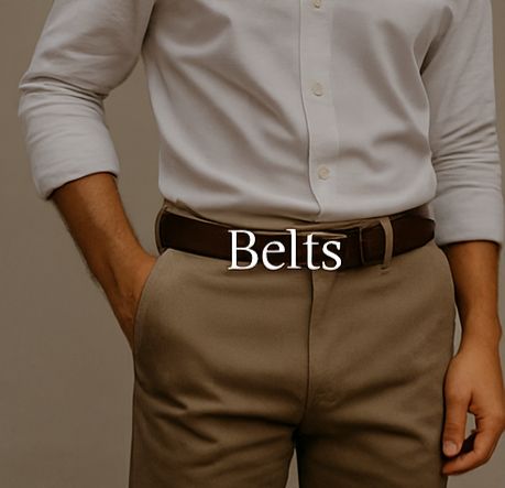 Belts