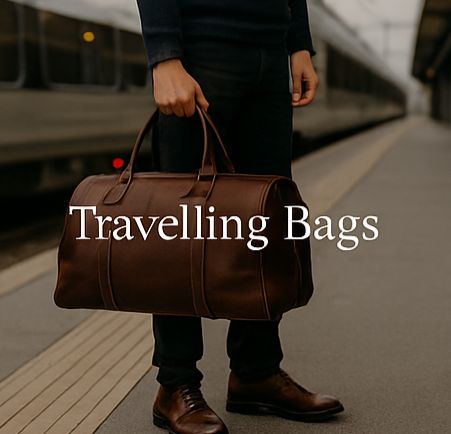 Travelling Bags