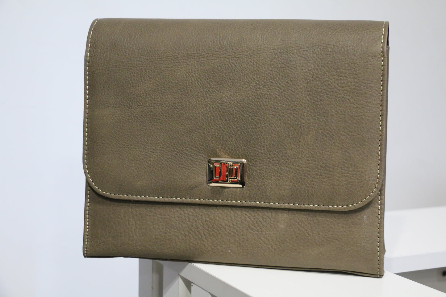 Stylish Women’s Cow Leather Handbag