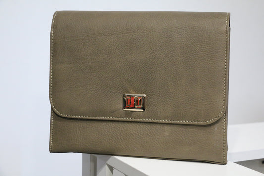 Stylish Women’s Cow Leather Handbag