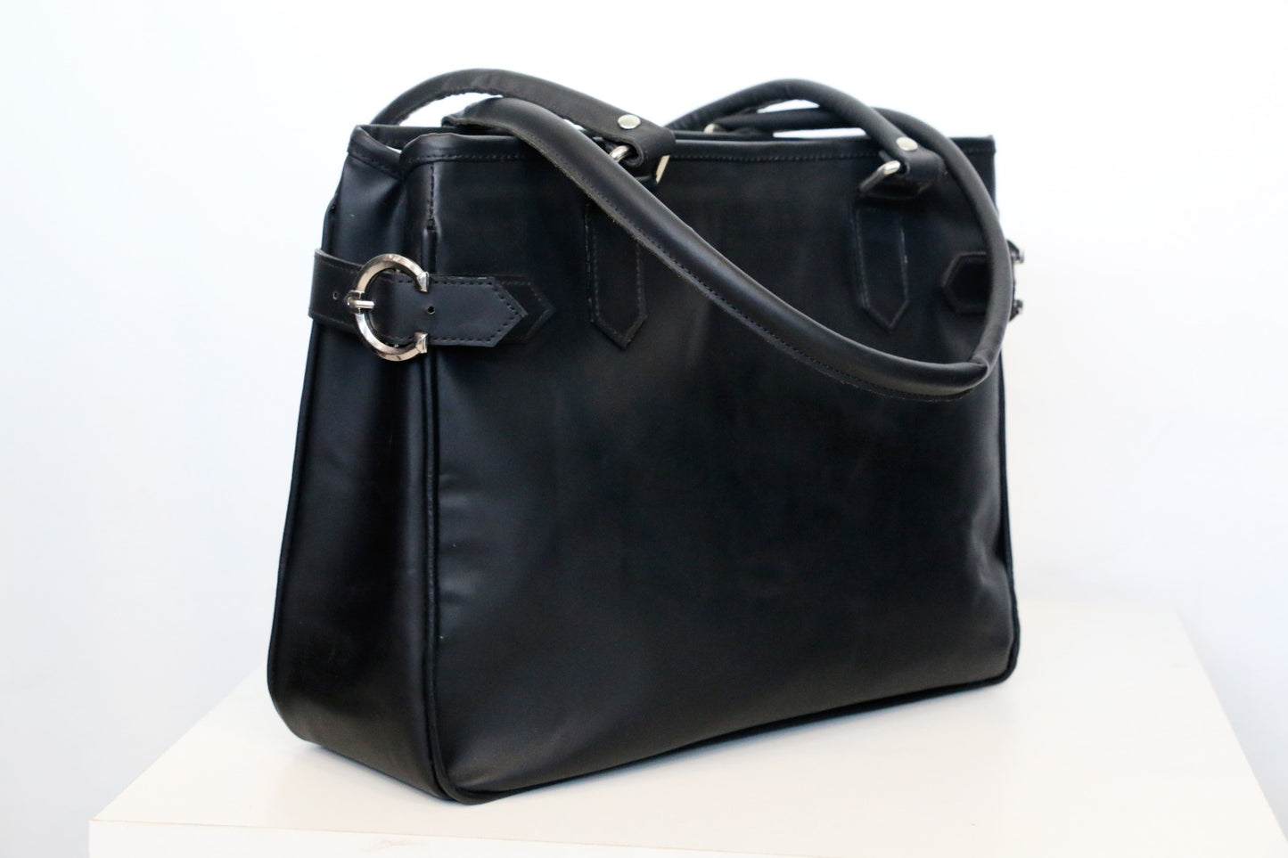 Urban Luxe Handbag