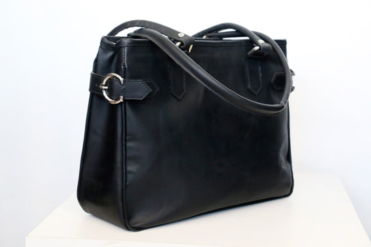 Urban Luxe Handbag