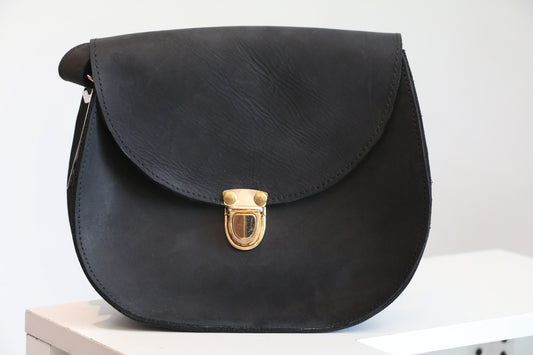 Midnight Charm Sling-Bag
