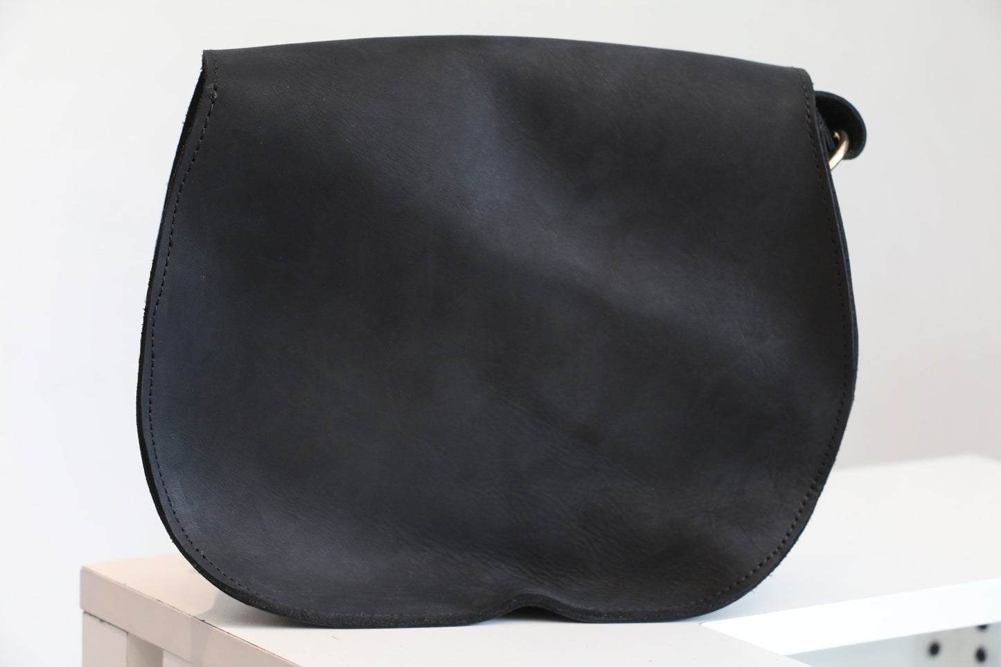 Midnight Charm Sling-Bag