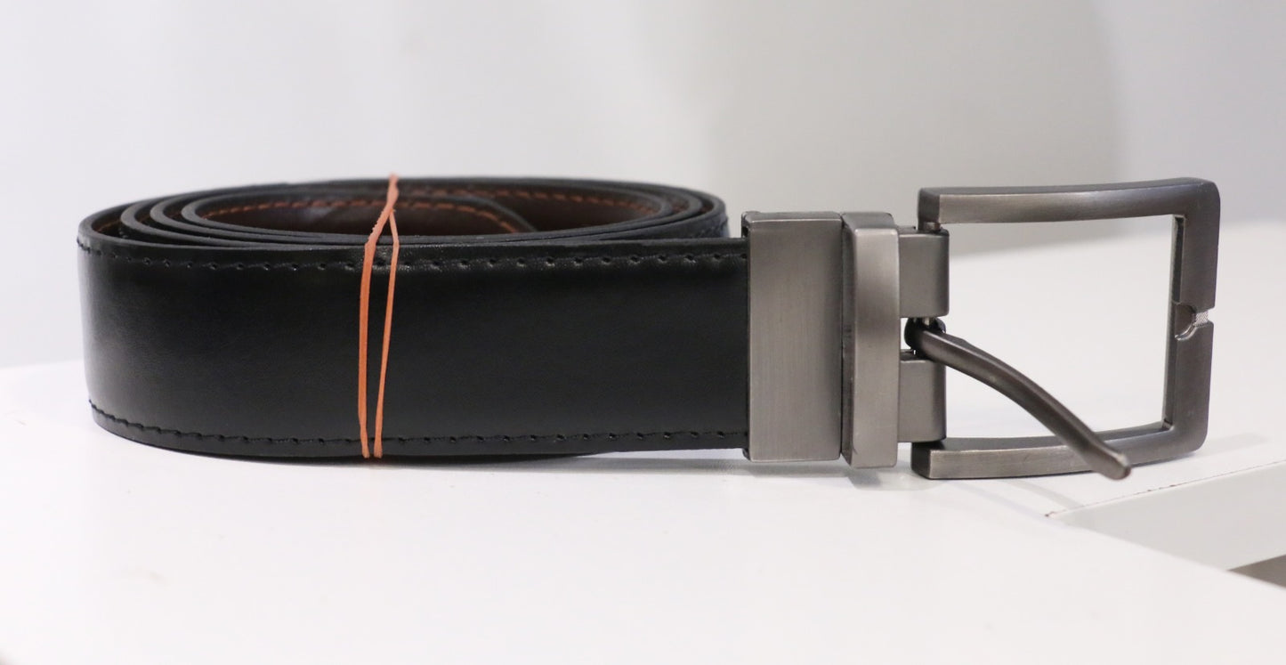 Executive Stitch Classic Belt