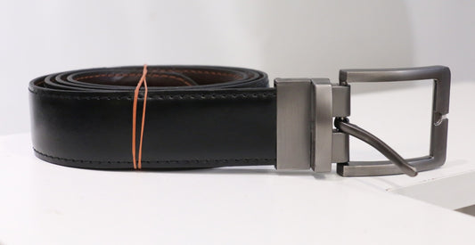 Executive Stitch Classic Belt
