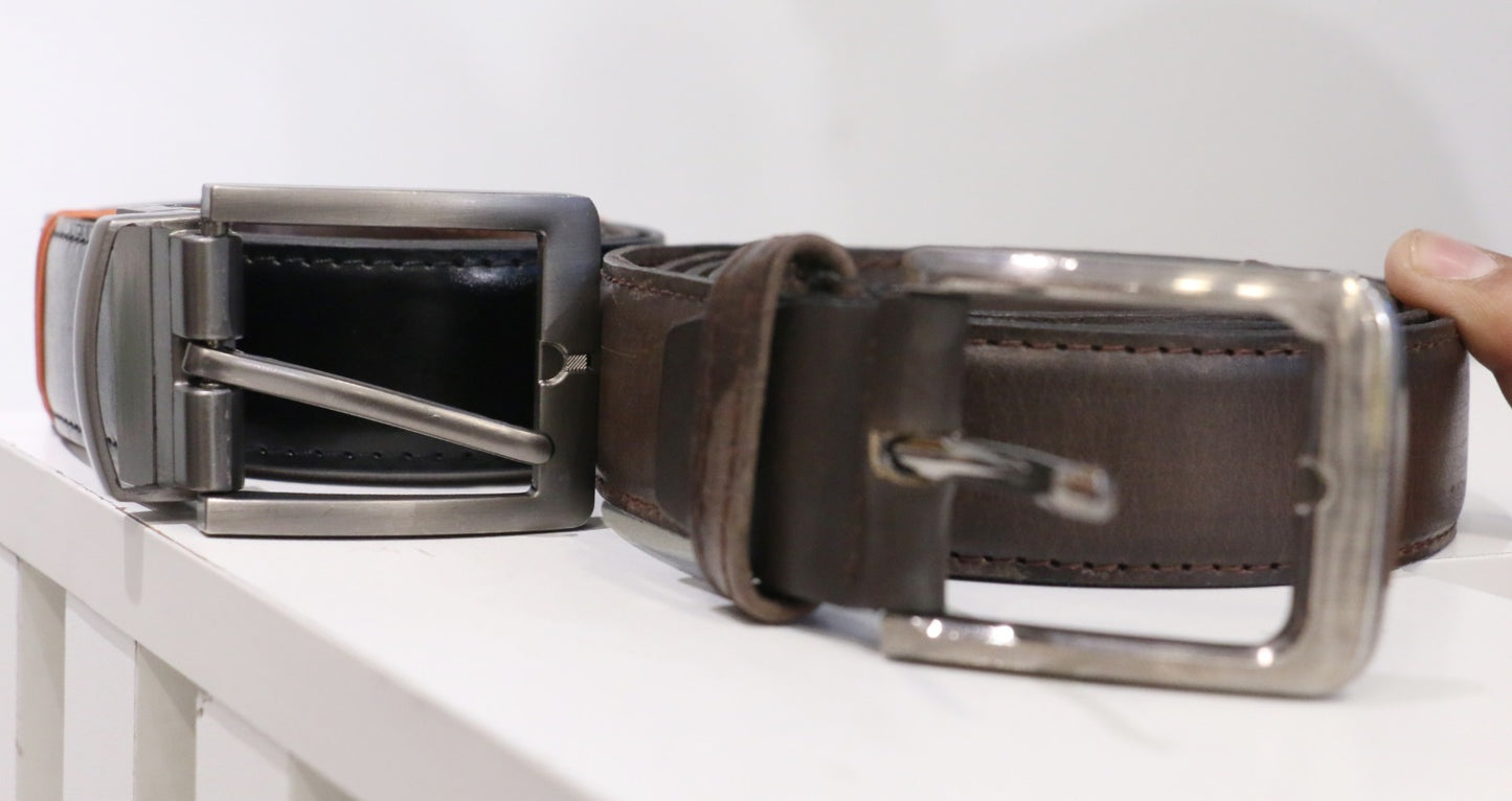 Classic Men's Belt