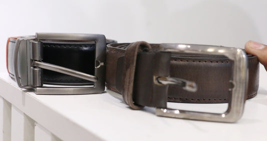 Classic Men's Belt