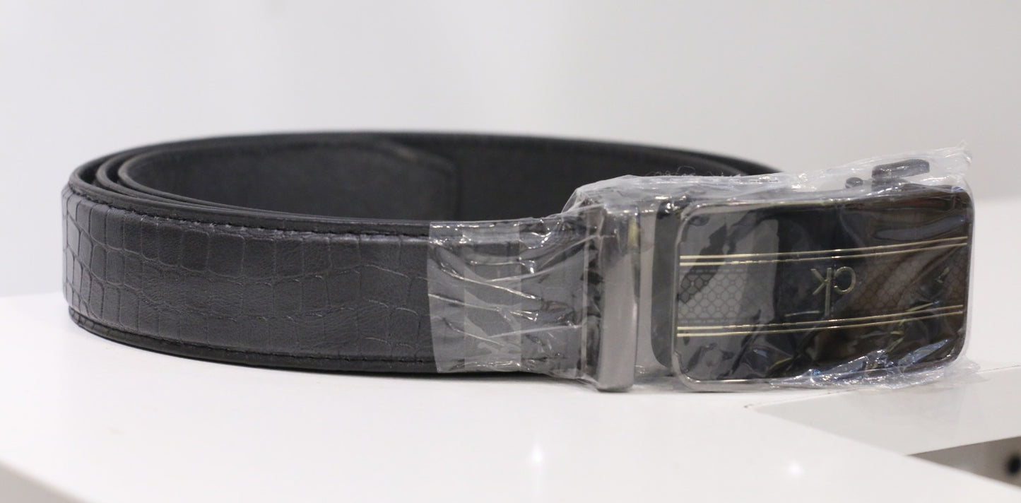 Versatile Style Belt