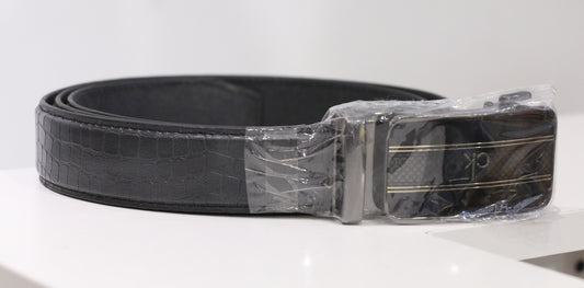 Versatile Style Belt