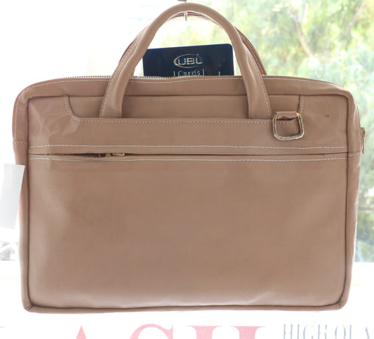Dune-Craft Office Bag