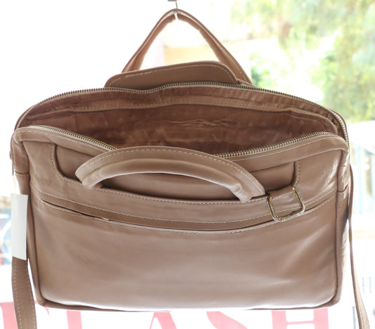 Dune-Craft Office Bag