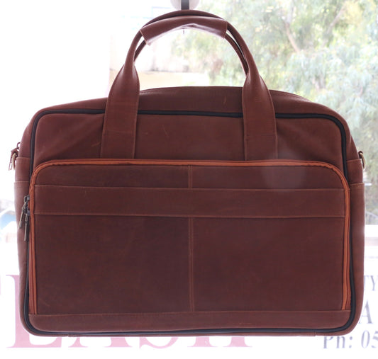 Classic Mehron Office Bag