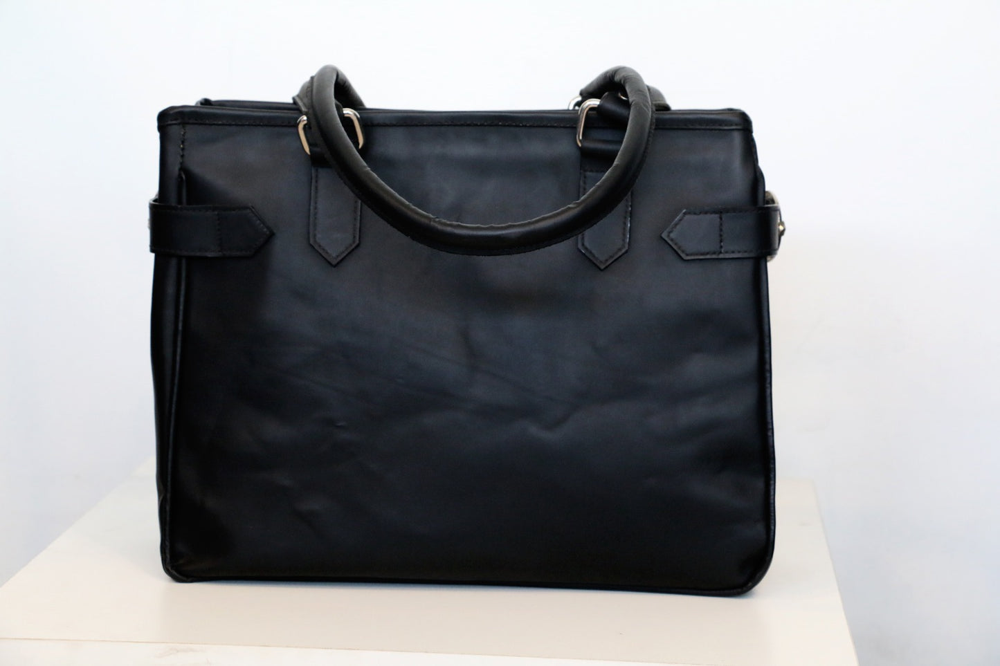Urban Luxe Handbag